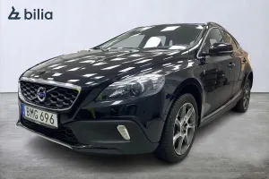 Volvo V40 2015